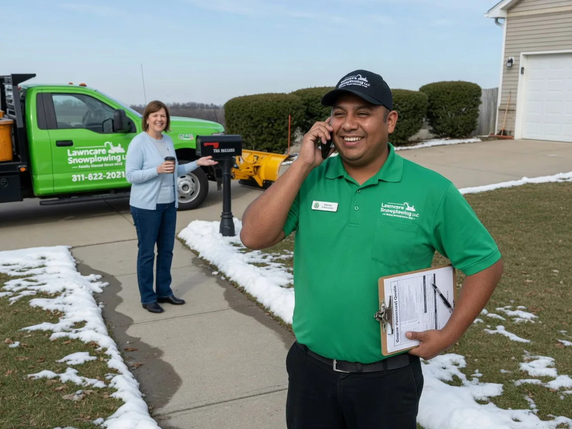 Lawn Care Services By Expert Landscaper Duck, WV FAQs